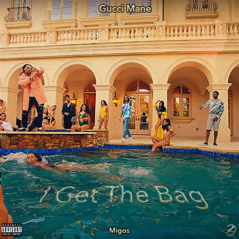 gucci i got the bag download|Gucci mane ft migos.